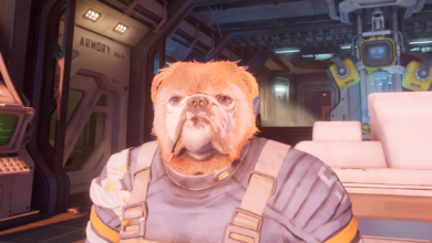 It’s tough to stand out in today’s games industry, but ‘sorta like Helldivers 2 except dog people’ worked on me It’s tough to stand out in today’s games industry, but ‘sorta like Helldivers 2 except dog people’ worked on me