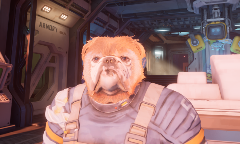 It’s tough to stand out in today’s games industry, but ‘sorta like Helldivers 2 except dog people’ worked on me It’s tough to stand out in today’s games industry, but ‘sorta like Helldivers 2 except dog people’ worked on me