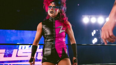 Rare “Deuce” Jimmy Snuka Jr Appearance, CJ Valor, MLW’s Zamaya, & more Rare “Deuce” Jimmy Snuka Jr Appearance, CJ Valor, MLW’s Zamaya, & more