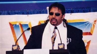 Tiger Ali Singh On Vince McMahon Offer, Jim Ross & WWE Run Tiger Ali Singh On Vince McMahon Offer, Jim Ross & WWE Run