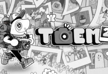 Review: Toem 2 (Nintendo Switch 2) Review: Toem 2 (Nintendo Switch 2)