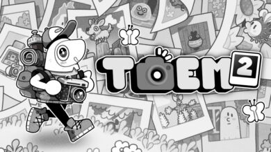Review: Toem 2 (Nintendo Switch 2) Review: Toem 2 (Nintendo Switch 2)