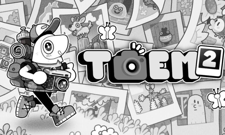 Review: Toem 2 (Nintendo Switch 2) Review: Toem 2 (Nintendo Switch 2)