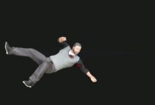 I installed a mod that adds building interiors to GTA 5, at the low cost of deleting most of the map’s exterior I installed a mod that adds building interiors to GTA 5, at the low cost of deleting most of the map’s exterior