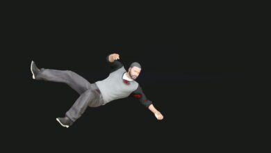 I installed a mod that adds building interiors to GTA 5, at the low cost of deleting most of the map’s exterior I installed a mod that adds building interiors to GTA 5, at the low cost of deleting most of the map’s exterior