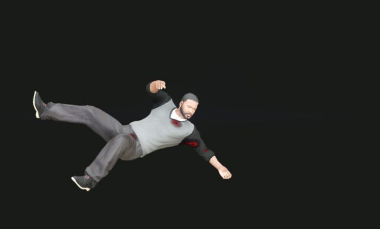 I installed a mod that adds building interiors to GTA 5, at the low cost of deleting most of the map’s exterior I installed a mod that adds building interiors to GTA 5, at the low cost of deleting most of the map’s exterior