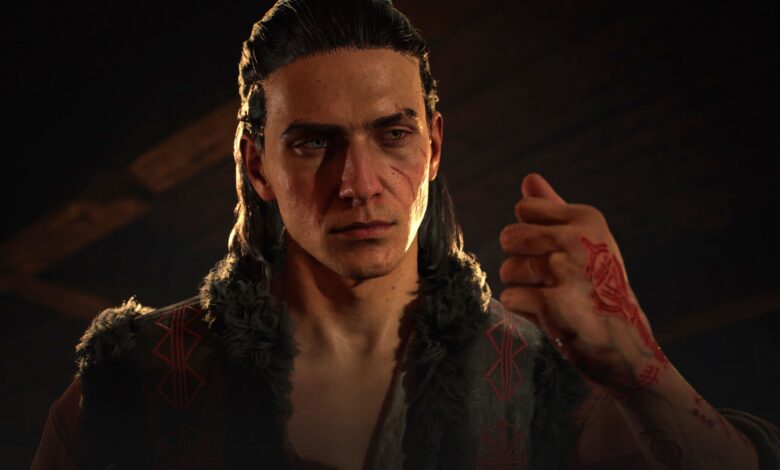 The Blood of Dawnwalker release times and launch dates The Blood of Dawnwalker release times and launch dates