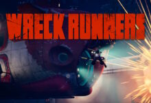 Play the Wreck Runners September Update Early with XBOX Insiders Play the Wreck Runners September Update Early with XBOX Insiders