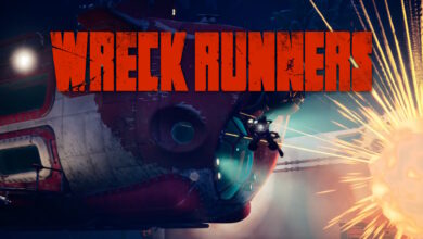 Play the Wreck Runners September Update Early with XBOX Insiders Play the Wreck Runners September Update Early with XBOX Insiders