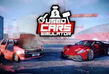 Five Ways to Build a Better Used-Car Business in Used Cars Simulator Five Ways to Build a Better Used-Car Business in Used Cars Simulator