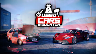 Five Ways to Build a Better Used-Car Business in Used Cars Simulator Five Ways to Build a Better Used-Car Business in Used Cars Simulator