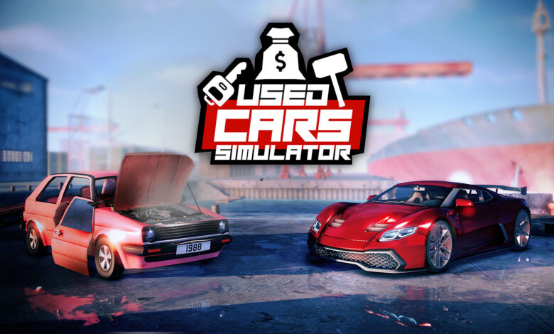 Five Ways to Build a Better Used-Car Business in Used Cars Simulator Five Ways to Build a Better Used-Car Business in Used Cars Simulator