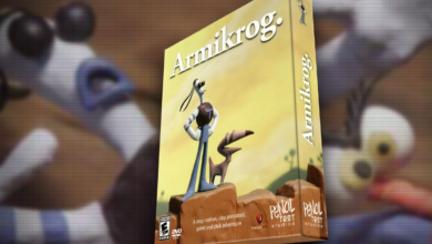 Corporations want to kill physical media because it suits them, but Big Box PC game packaging just got a second chance Corporations want to kill physical media because it suits them, but Big Box PC game packaging just got a second chance