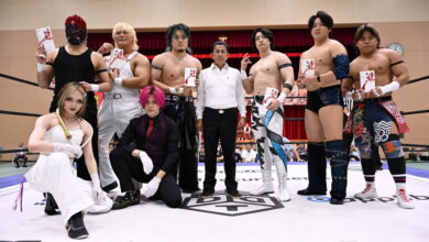 DDT’s Viento Levante to Have Knee Surgery After October 1 DDT’s Viento Levante to Have Knee Surgery After October 1