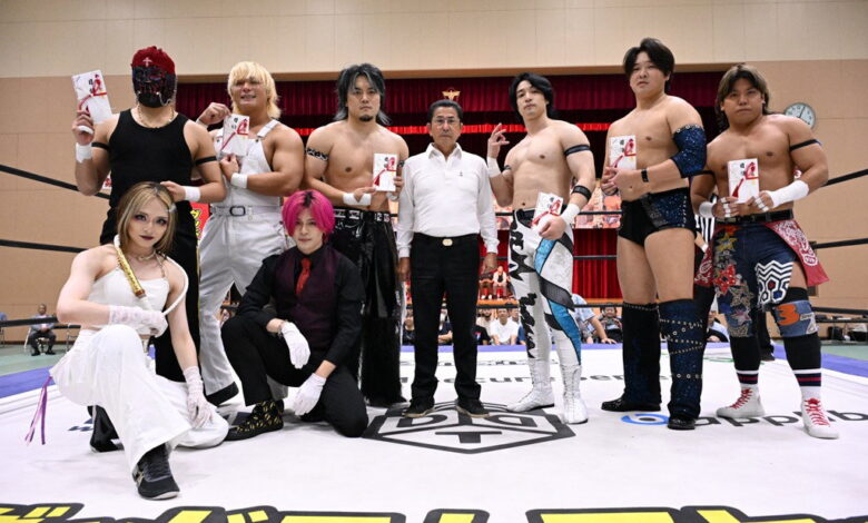 DDT’s Viento Levante to Have Knee Surgery After October 1 DDT’s Viento Levante to Have Knee Surgery After October 1