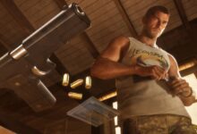 GTA 6’s Criminal Profile system sounds pretty interesting, includes a ‘shattered’ state for players who DGAF GTA 6’s Criminal Profile system sounds pretty interesting, includes a ‘shattered’ state for players who DGAF