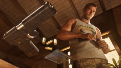 GTA 6’s Criminal Profile system sounds pretty interesting, includes a ‘shattered’ state for players who DGAF GTA 6’s Criminal Profile system sounds pretty interesting, includes a ‘shattered’ state for players who DGAF