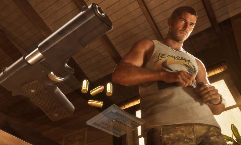 GTA 6’s Criminal Profile system sounds pretty interesting, includes a ‘shattered’ state for players who DGAF GTA 6’s Criminal Profile system sounds pretty interesting, includes a ‘shattered’ state for players who DGAF