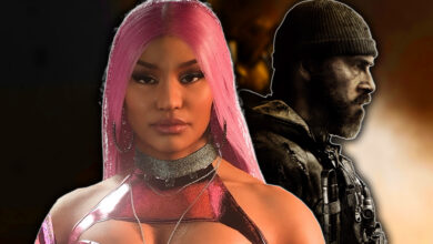 Call of Duty: Warzone’s Operator skin toggle finally hides the game’s worst cosmetics Call of Duty: Warzone’s Operator skin toggle finally hides the game’s worst cosmetics