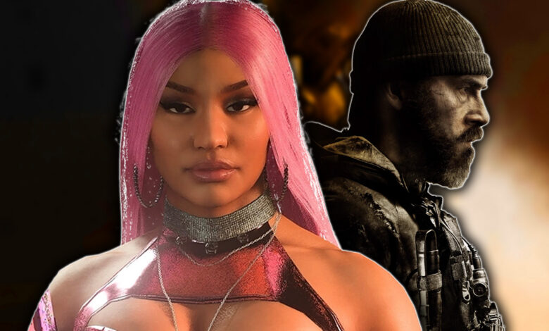 Call of Duty: Warzone’s Operator skin toggle finally hides the game’s worst cosmetics Call of Duty: Warzone’s Operator skin toggle finally hides the game’s worst cosmetics