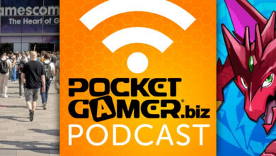 Gamescom 2026 insights and Sony Music’s shock Puzzle & Dragons investment | Week in Mobile Games podcast Gamescom 2026 insights and Sony Music’s shock Puzzle & Dragons investment | Week in Mobile Games podcast