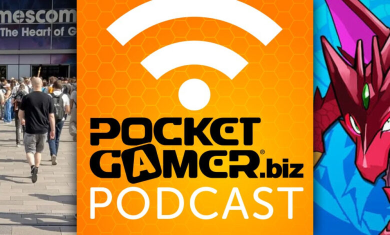 Gamescom 2026 insights and Sony Music’s shock Puzzle & Dragons investment | Week in Mobile Games podcast Gamescom 2026 insights and Sony Music’s shock Puzzle & Dragons investment | Week in Mobile Games podcast