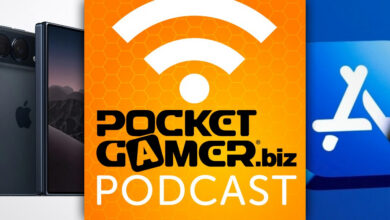 Apple’s ,000+ iPhone Duo and the backlash against new EU App Store rules | Week in Mobile Games podcast Apple’s ,000+ iPhone Duo and the backlash against new EU App Store rules | Week in Mobile Games podcast