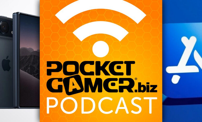 Apple’s ,000+ iPhone Duo and the backlash against new EU App Store rules | Week in Mobile Games podcast Apple’s ,000+ iPhone Duo and the backlash against new EU App Store rules | Week in Mobile Games podcast