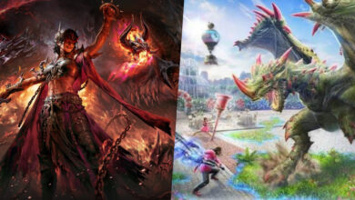 Diablo heads to Netflix and Monster Hunter Now’s 6.9m mobile milestone | Week in Views Diablo heads to Netflix and Monster Hunter Now’s 6.9m mobile milestone | Week in Views