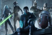 The studio behind Star Wars Zero Company, which is currently a Steam bestseller, has reportedly furloughed the majority of its staff The studio behind Star Wars Zero Company, which is currently a Steam bestseller, has reportedly furloughed the majority of its staff