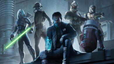 The studio behind Star Wars Zero Company, which is currently a Steam bestseller, has reportedly furloughed the majority of its staff The studio behind Star Wars Zero Company, which is currently a Steam bestseller, has reportedly furloughed the majority of its staff