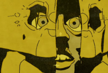 Peak studio Aggro Crab is publishing a sick-looking platformer about a blue collar guy doing dirty work on an alien world Peak studio Aggro Crab is publishing a sick-looking platformer about a blue collar guy doing dirty work on an alien world
