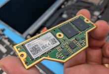 Good news for some: Framework swims against the tide of the RAMpocalypse by ‘retroactively reducing’ its LPCAMM2 prices Good news for some: Framework swims against the tide of the RAMpocalypse by ‘retroactively reducing’ its LPCAMM2 prices