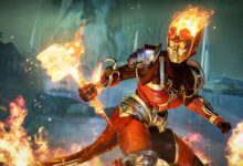 Bungie unvaulting Destiny 2 content was a studio-saving emergency decision, because Marathon updates were never going to be enough Bungie unvaulting Destiny 2 content was a studio-saving emergency decision, because Marathon updates were never going to be enough