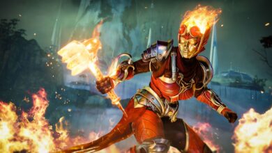 Bungie unvaulting Destiny 2 content was a studio-saving emergency decision, because Marathon updates were never going to be enough Bungie unvaulting Destiny 2 content was a studio-saving emergency decision, because Marathon updates were never going to be enough