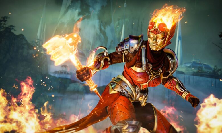Bungie unvaulting Destiny 2 content was a studio-saving emergency decision, because Marathon updates were never going to be enough Bungie unvaulting Destiny 2 content was a studio-saving emergency decision, because Marathon updates were never going to be enough