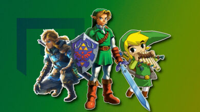 Everything announced at the Zelda 40th Anniversary Direct Everything announced at the Zelda 40th Anniversary Direct