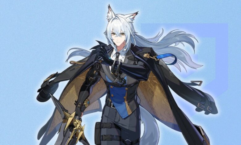 ZZZ Severian release date speculation, voice actors, and lore ZZZ Severian release date speculation, voice actors, and lore