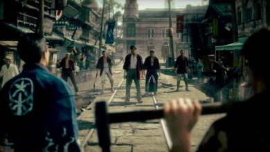 brutal combat and the glitz of show business intermix – PlayStation.Blog
