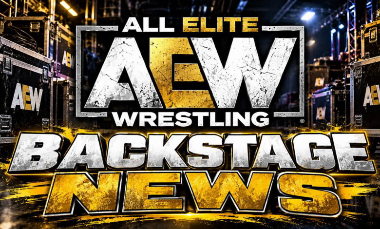 Ilja Dragunov & Kairi Sane Update & MJF’s Return Ilja Dragunov & Kairi Sane Update & MJF’s Return