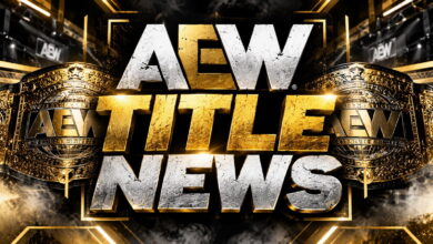 Two New Title Matches Set After 10/21 AEW Dynamite Two New Title Matches Set After 10/21 AEW Dynamite