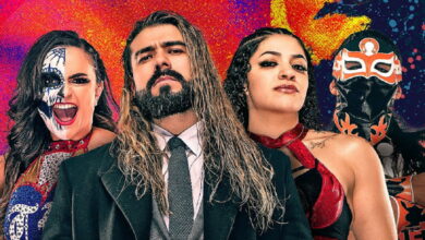 AEW Dynamite Set For Three-Hour Live Special In December