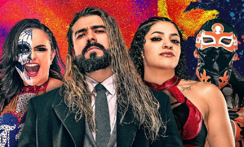 AEW Dynamite Set For Three-Hour Live Special In December