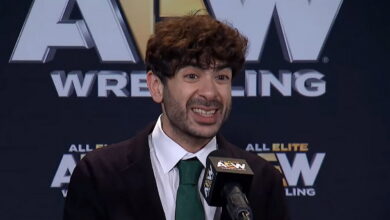 Tony Khan May Be Greatest Wrestling Promoter Ever