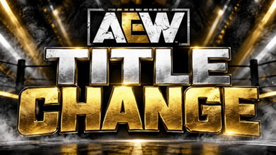 Title Changes Hands On AEW Fright Night Dynamite On 10/28 Title Changes Hands On AEW Fright Night Dynamite On 10/28
