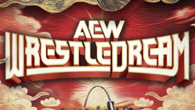 AEW WrestleDream 2026 PPV Numbers Don’t Look Good