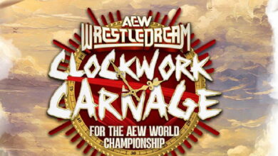 AEW WrestleDream 2026: Preview and Predictions