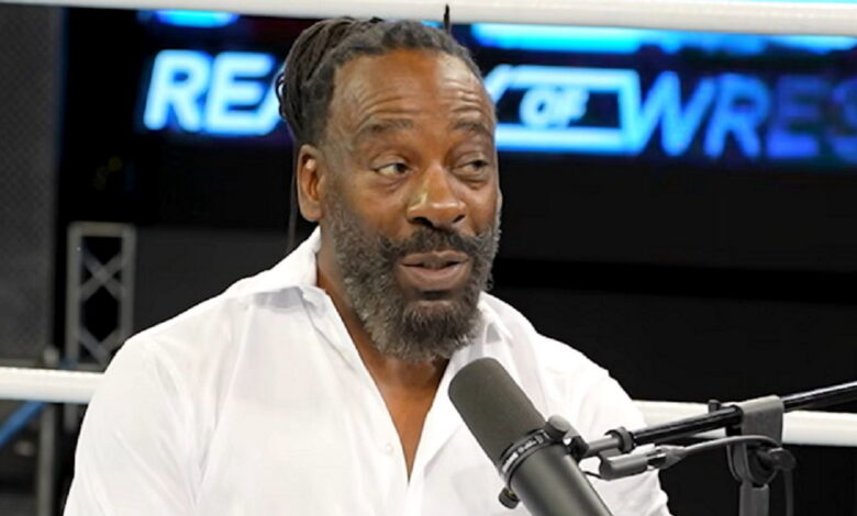 Booker T Reveals Vince McMahon WWE Instruction He Refused Booker T Reveals Vince McMahon WWE Instruction He Refused