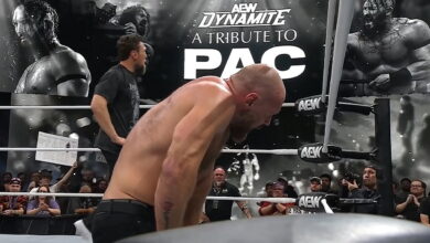 AEW Dynamite Viewership & Ratings For September 30, 2026 (Numbers Way Up For PAC Tribute Special) AEW Dynamite Viewership & Ratings For September 30, 2026 (Numbers Way Up For PAC Tribute Special)