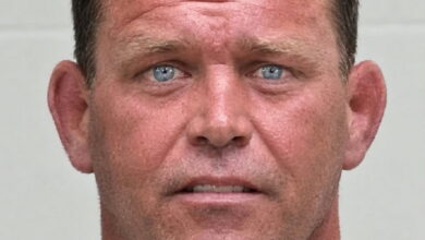 Former WWE SmackDown Star Arrested On Multiple Charges Former WWE SmackDown Star Arrested On Multiple Charges